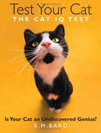 Test Your Cat: The Cat Iq Test Bard E. M.