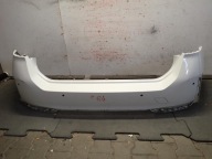bumper rear part rear BMW 5 G61 2023- KOMBI 5A0F8A1