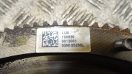 Volkswagen OE 04L141015P Montage Embrayage