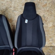 Komplet Sitze Peugeot 308 t9 II HB
