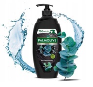 Żel Palmolive z Pompką Men Refreshing 750 ml 3w1