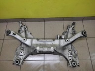 CITROEN C5 III 2.0 HDI subframe axle beam 9683554810