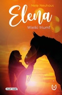 WIELKI TRIUMF. ELENA. TOM 5 - NELE NEUHAUS