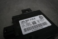 alarm module control unit Audi A3 8P Golv V VI 1K0907719C