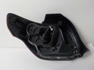 CITROEN DS3 light right rear part rear