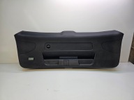 upholstery bonnet rear part AUDI A4 B9 AVANT 8W9867979
