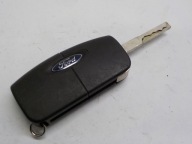 FORD MONDEO IV MK4 C-MAX S-MAX GALAXY FIESTA VII MK7 B-MAX key PILOT