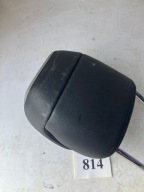 rest seat #814 PEUGEOT 3008 and right left front leather
