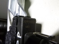 MÉCANISME VITRE OPEL ASTRA G KOMBI 2001R.