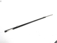 BENTLEY CONTINENTAL FLYING SPUR 3W5 06-12 moulding dust front right