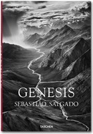 SEBASTIAO SALGADO GENESIS TASCHEN