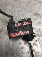 mini motor control lights left front KIA PICANTO III