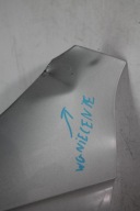 fender left front front AUDI A4 B8 LX7W 07-15