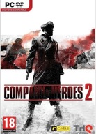 Company of Heroes 2 (PC)