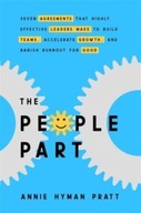 The People Part ANNIE HYMAN-PRATT