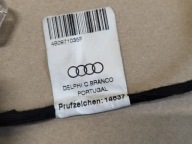 bundle wiring Z door left front driver´s diodes BOCZKA AUDI A6 C5 4B0