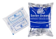 Woda Seven Oceans Emergency Water 500 ml NORWEGIA