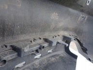 AUDI A6 C7 4G sedan S-LINE 11-14 bumper rear part PDC