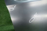MERCEDES W205 205 C-KLASA door right front front