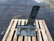 CITROEN C4 II PICASSO KROTKI pillar central right threshold