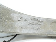 swing of the pivot left front left front JAGUAR XF R 5.0 V8