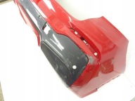 BMW X4 F26 m-packet bumper rear part rear