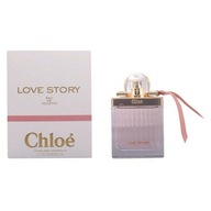 Dámsky parfum Love Story Chloe EDT - 30 ml