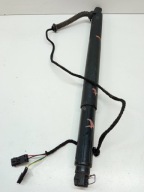 damper bonnet left rear part electrical 7332697 Bmw X6 and (2009-2014) E71