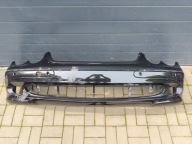 Mercedes Clk W209 02- bumper front front