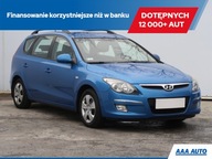 Hyundai i30 1.6 CVVT, Salon Polska, Serwis ASO