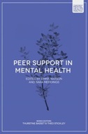 Peer Support in Mental Health Praca zbiorowa