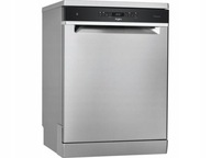 Zmywarka wolnostojąca Whirlpool WFO 3T133 PFX 14 kpl Trzecia szuflada Inox