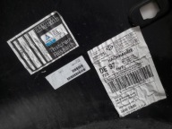 fender right front Renault Twingo 2 II