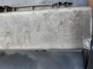 Mercedes Actros MP4 Stopien Stopnica left 9606664603