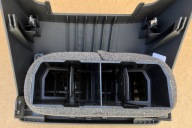 Klima TUNELU heck AUDI A6 C8 4K0863915 Original IDEAL