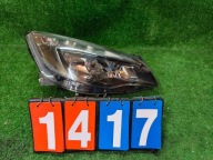 REFLEKTOR right front OPEL ASTRA J IV 09- NR.R1417