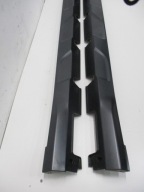 cap moulding threshold HYUNDAI KONA LAKIEROWANA