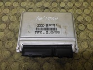 AUDI A4 B5 control unit of the engine 0261204957
