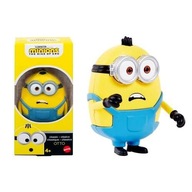 Mattel Minions Mimoni Otto figúrka 10cm