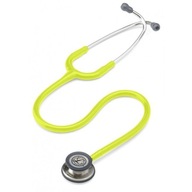 Stetoskop 3M Littmann Classic III LIMONKA