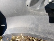 bumper front front MAZDA 3 III BM 2013-2016R BJS750031