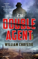 THE DOUBLE AGENT - William Christie [KSIĄŻKA]