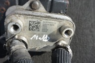 RADIATORE OLIO SERVOSTERZO QUATTROPORTE GHIBLI