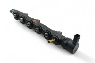 Rampe injection Capteurs RENAULT TRAFIC II 2.0 DCI 0445214114
