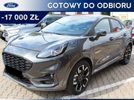 FORD Puma 1.0 EcoBoost ST-Line X Suv 125KM 2023