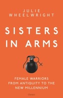 Sisters in Arms: Female warriors from antiquity
