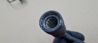 A6 C8 4K ODPOWIETRZNIK hose lights right front 4K0941718