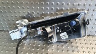 Nebelscheinwerfer rechts VOLVO V60 LIFT 13- 89250222
