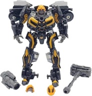Transformátor Bumblebee Masterpiece Movie Model Luxusný robot