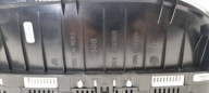 dials clock A2219009301 Mercedes-BENZ